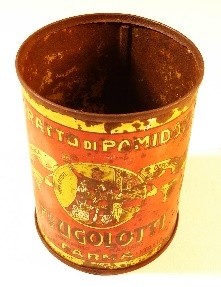 BARATTOLI PER SALSA DI POMODORI Immagine 11