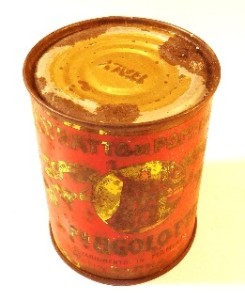 BARATTOLI PER SALSA DI POMODORI Immagine 12