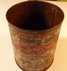 BARATTOLI PER SALSA DI POMODORI Immagine 13
