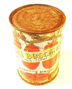 BARATTOLI PER SALSA DI POMODORI Immagine 14