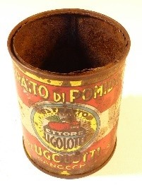BARATTOLI PER SALSA DI POMODORI Immagine 17