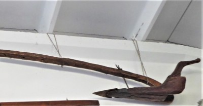 ARATRI IN LEGNO Immagine 16