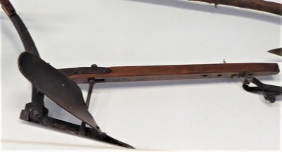 ARATRI IN LEGNO Immagine 18