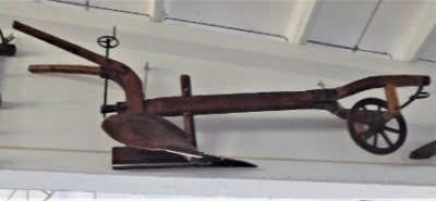 ARATRI IN LEGNO Immagine 17