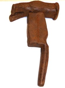 ARATRI IN LEGNO Immagine 19