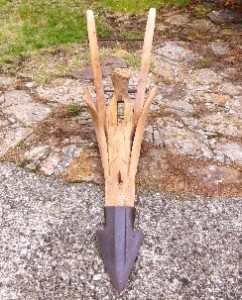 ARATRI IN LEGNO Immagine 6