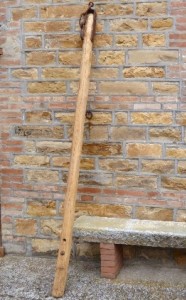 ARATRI IN LEGNO Immagine 8