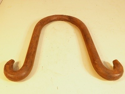 ARATRI IN LEGNO Immagine 11