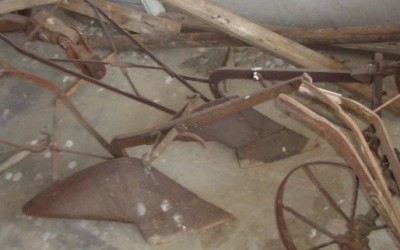 ARATRI IN FERRO Immagine 2