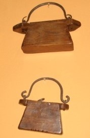 CARRI, CARRETTE IN LEGNO E ACCESSORI Immagine 9