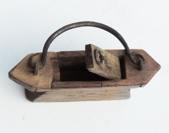 CARRI, CARRETTE IN LEGNO E ACCESSORI Immagine 11