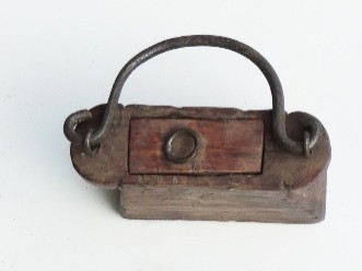 CARRI, CARRETTE IN LEGNO E ACCESSORI Immagine 10