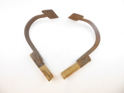 CARRI, CARRETTE IN LEGNO E ACCESSORI Immagine 6