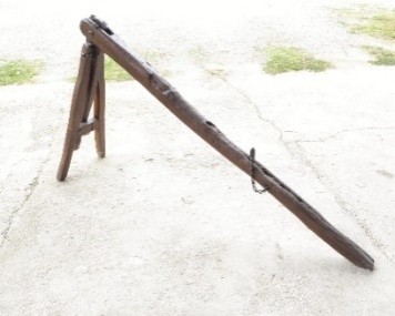 CARRI, CARRETTE IN LEGNO E ACCESSORI Immagine 13