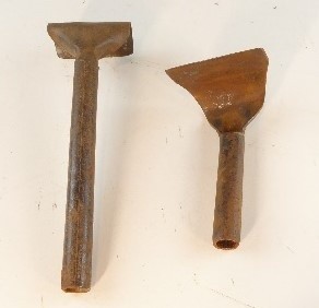 CARRI, CARRETTE IN LEGNO E ACCESSORI Immagine 7