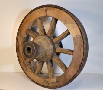 CARRI, CARRETTE IN LEGNO E ACCESSORI Immagine 4