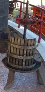 ATTREZZI PER PIGIATURA MECCANICA, MOSTATRICI A RULLI, TORCHI Immagine 5