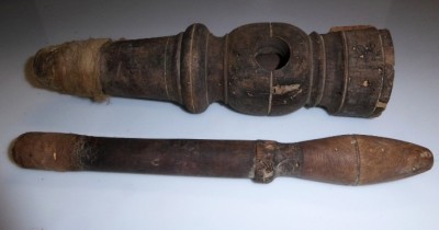 SPINOTTI DA BOTTE Immagine 5