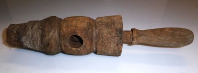 SPINOTTI DA BOTTE Immagine 7