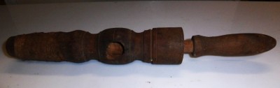 SPINOTTI DA BOTTE Immagine 8