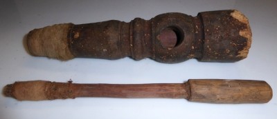 SPINOTTI DA BOTTE Immagine 9