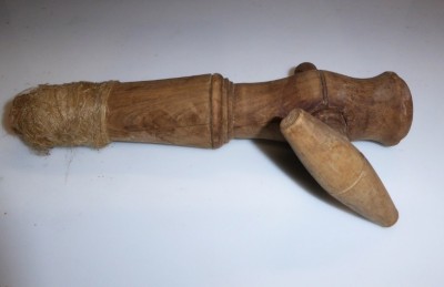 SPINOTTI DA BOTTE Immagine 10