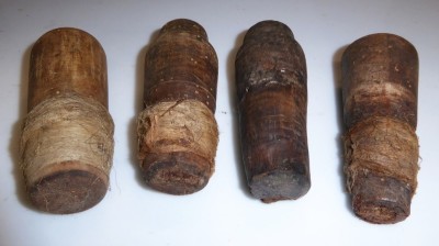 SPINOTTI DA BOTTE Immagine 11