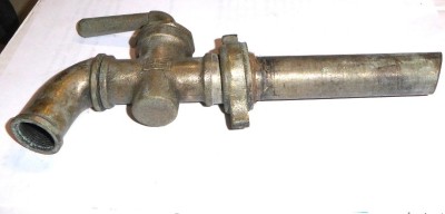 SPINOTTI DA BOTTE Immagine 14