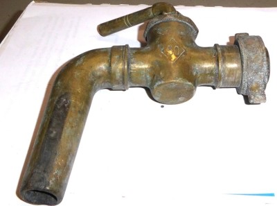 SPINOTTI DA BOTTE Immagine 15