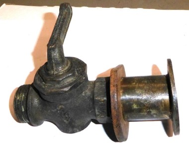 SPINOTTI DA BOTTE Immagine 16