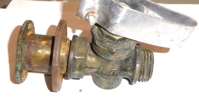 SPINOTTI DA BOTTE Immagine 17