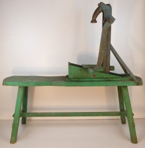 TAPPATRICI PER BOTTIGLIE CON STRUTTURA MISTA Immagine 12