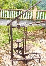 TAPPATRICI PER BOTTIGLIE CON STRUTTURA MISTA Immagine 17