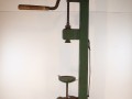TAPPATRICI PER BOTTIGLIE CON STRUTTURA MISTA Immagine 1