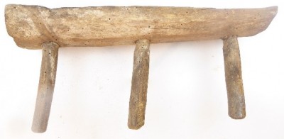 ELEMENTI PER STALLE A POSTA FISSA, RASTRELLIERE, TABELLE E ... Immagine 7