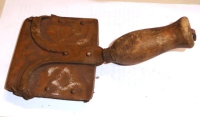 ATTREZZI PER L’IGIENE E LA SALUTE DEGLI ANIMALI, STREGGE, ... Immagine 8