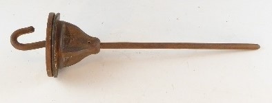 PULIZIA DELLA STALLA, CARRETTA DA LETAME, BADILE, ... Immagine 7