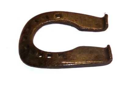 FERRI PER ZOCCOLI DI ANIMALI Immagine 10